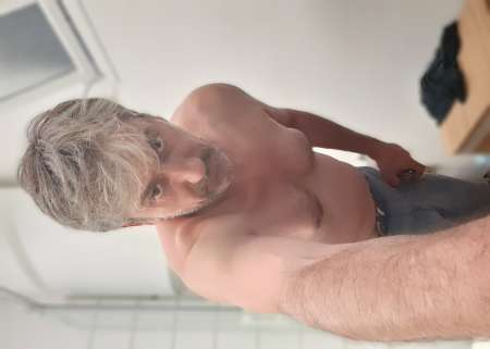 Homme cherche femme