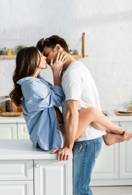 couple