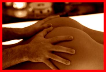 Masseur pour femme.