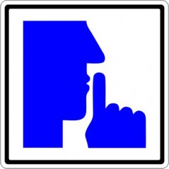 H pour F discrète