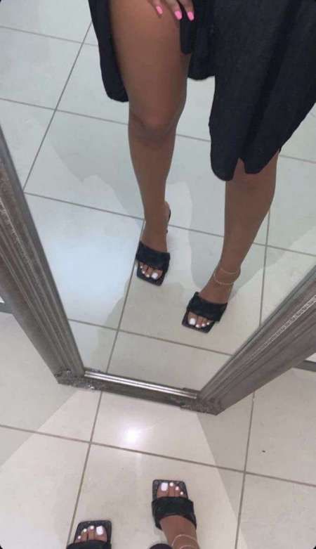 Cherche soumis