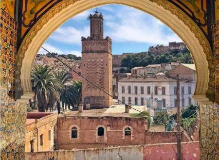 Un plan sans lendemain à Oran