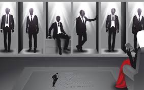 homme escort