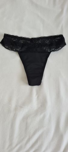 Echange lingerie string culottes sale