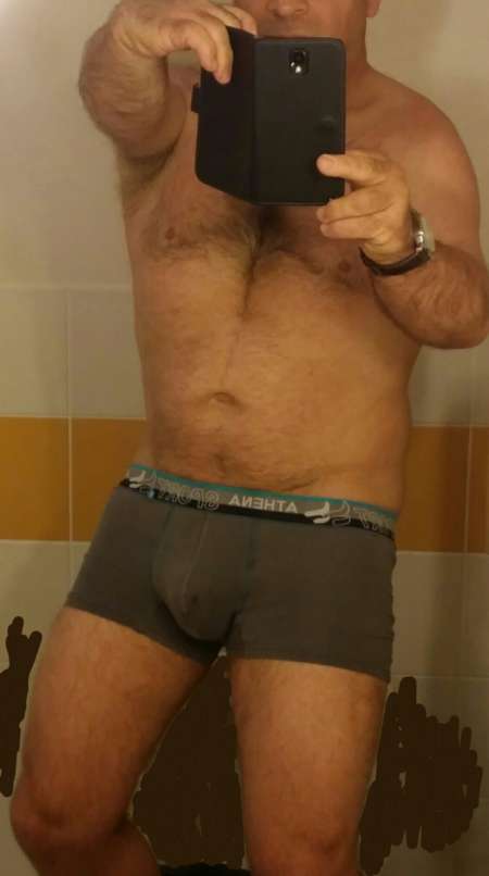 Sensualité