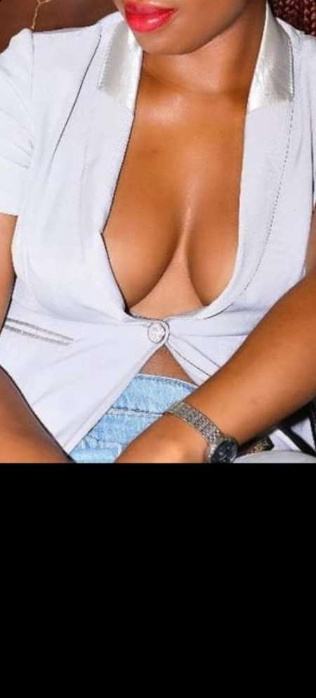 Massage coquine
