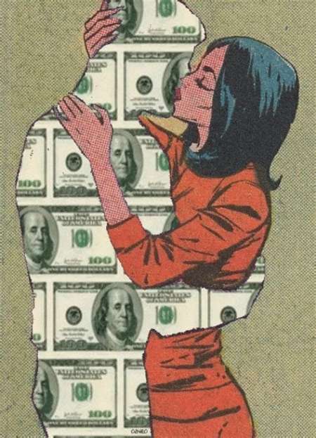 Je cherche ma sugar baby