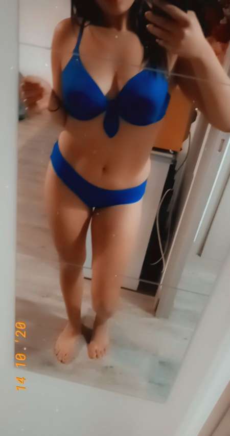 Sabrina la douceur