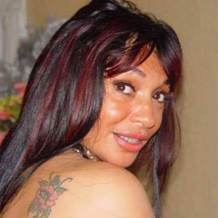  Dame douceur