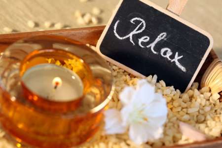 Massage doux