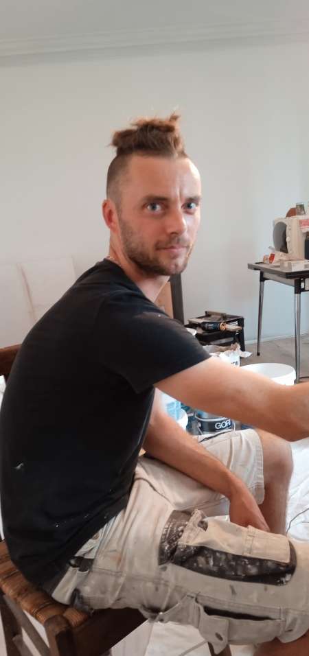 Homme a tout faire