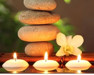 Massage relaxant