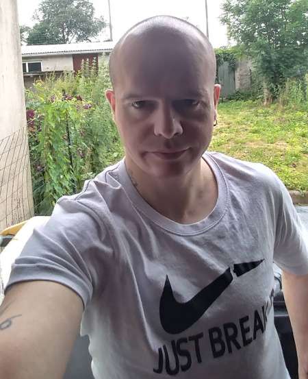 Cherche femme