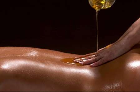 Massage à domicile