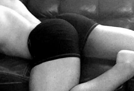 Sportif discret à loper