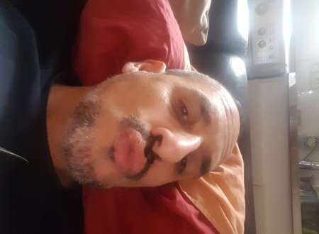 homme Sympa