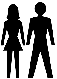 Je cherche un couple de certains niveaux intellect