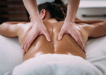 Masseur à domicile