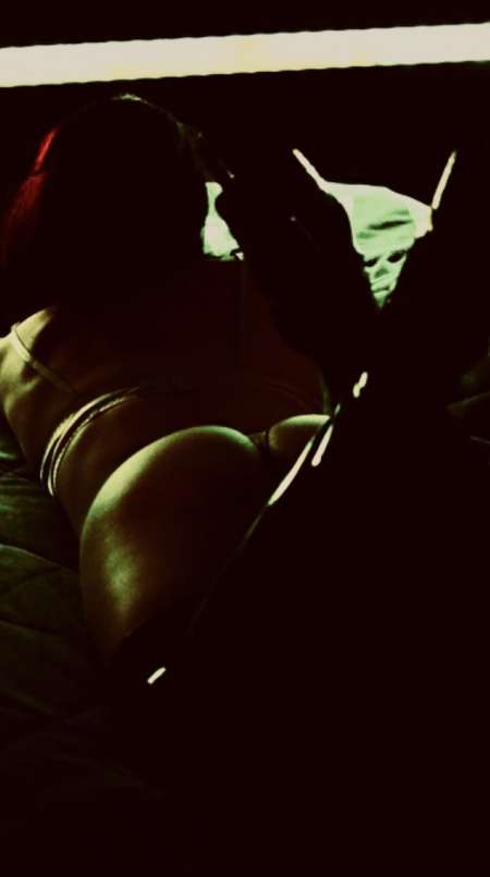 Massage type tantra