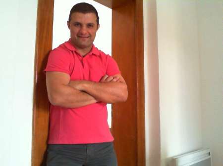 RENCONTRE