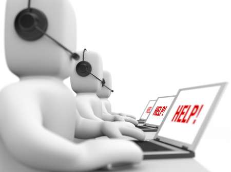 Besoin d'un dépannage sur votre PC ?