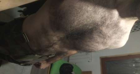 Homme 33 ans
