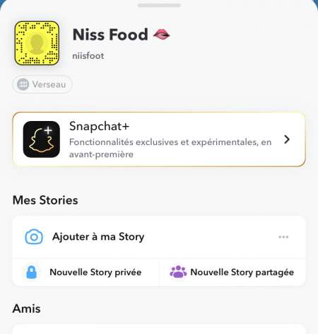 Fétichiste, soumis, photo pieds snaps