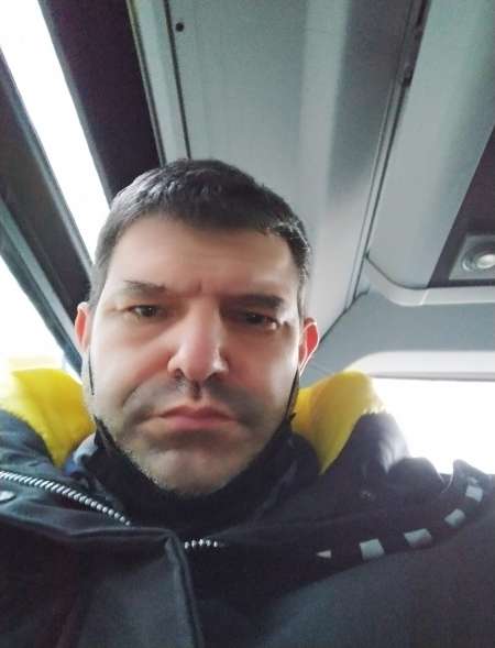Cherche relation sérieuse