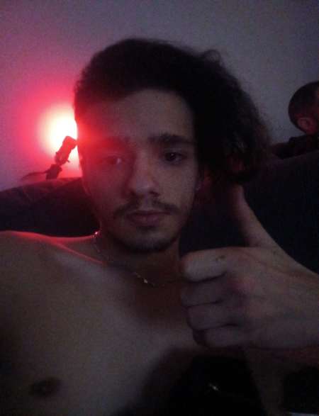 Fuck me baby