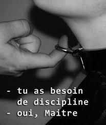 Homme dominante