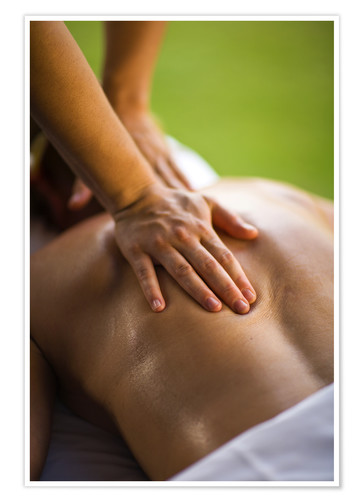 massages très sensuels