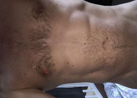 Envie de sexe