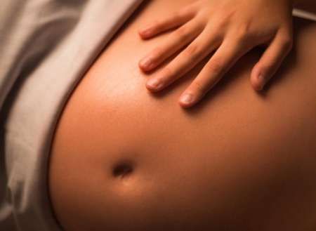 H cherche femme enceinte
