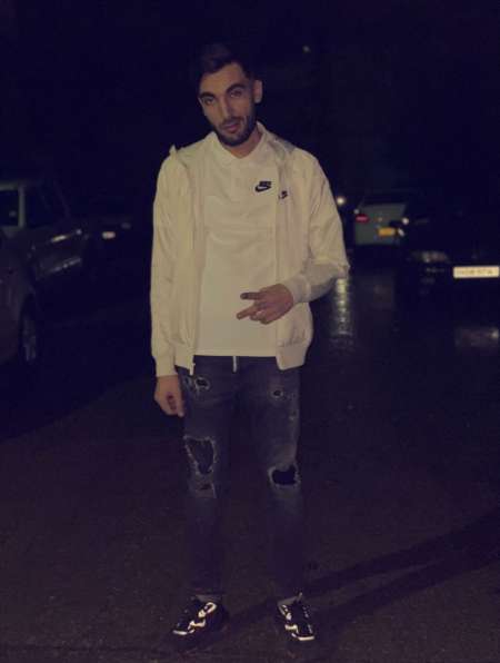 cherche une relation sérieuse