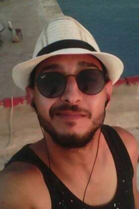Just having fun