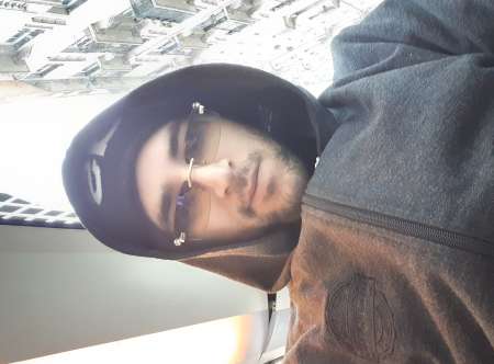 Escorte boy