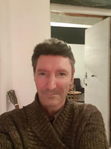 cherche femme