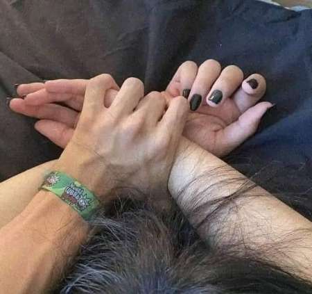je recherche une fille sérieuse