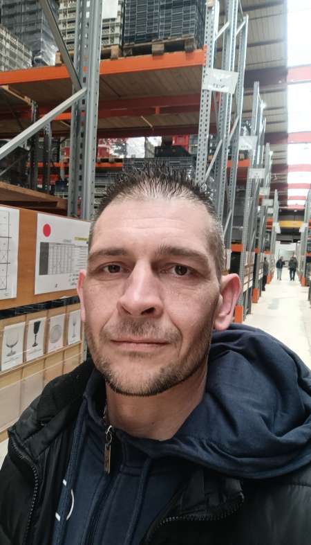 Homme pour femme