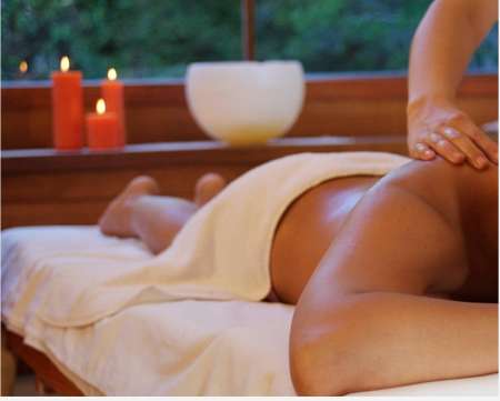 Massage doux et sensuels pour homme