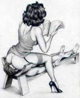 plaisir pour vous mesdames