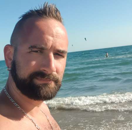 Escort gay