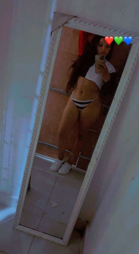 Latin girl