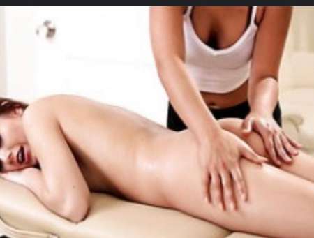 Massage pour couple