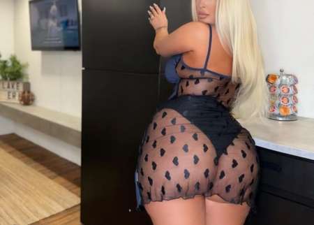 ROSSY BELLE LATINE