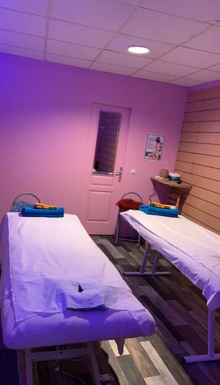 Salon de Massage Yanxia beauté à Nevers