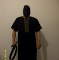 Dominateur arabe