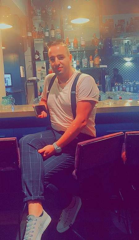 Cherche Mon Homme &amp;#128150;