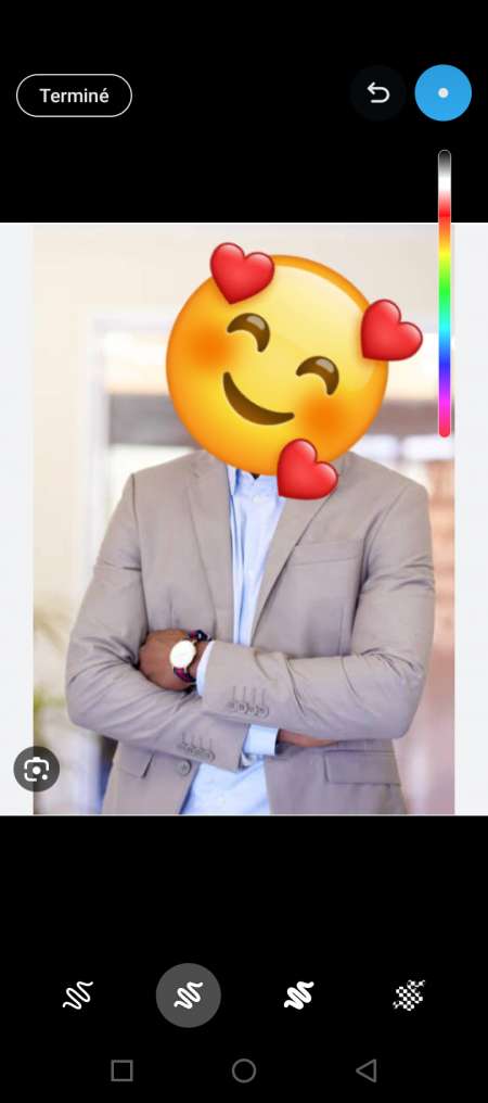 Homme cherche femme