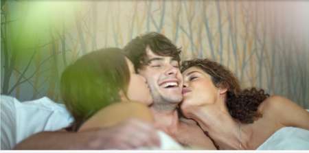 Couple sérieux discret cherche femme seule